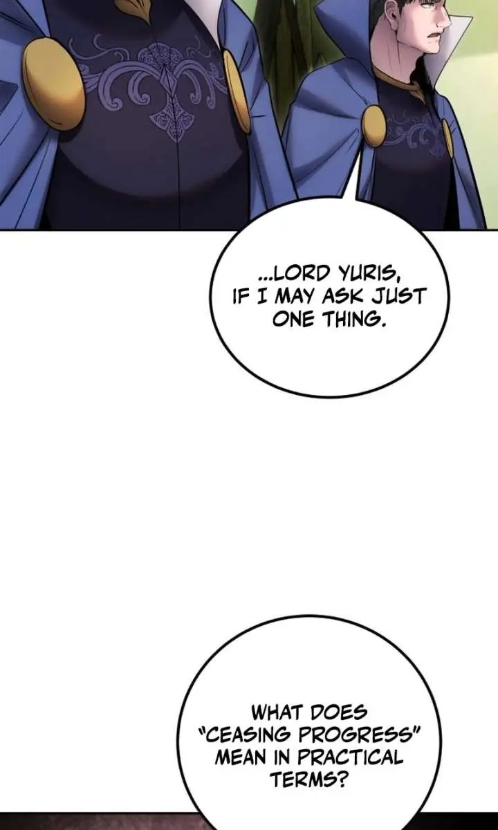 I Was More Overpowered Than the Hero, So I Hid My Power! Chapter 117 Page 59