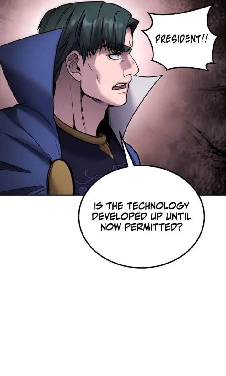 I Was More Overpowered Than the Hero, So I Hid My Power! Chapter 117 Page 61