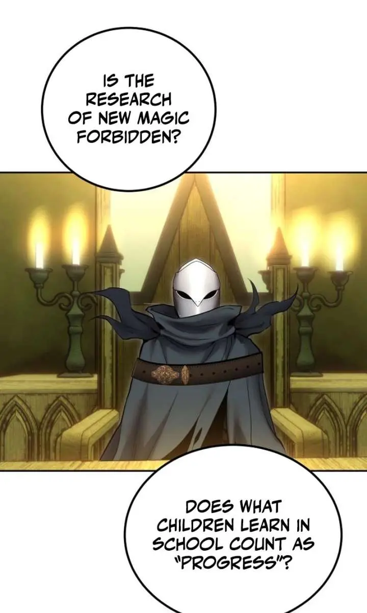 I Was More Overpowered Than the Hero, So I Hid My Power! Chapter 117 Page 62