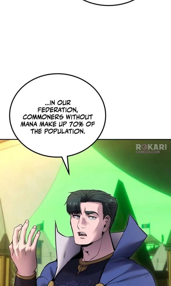 I Was More Overpowered Than the Hero, So I Hid My Power! Chapter 117 Page 63