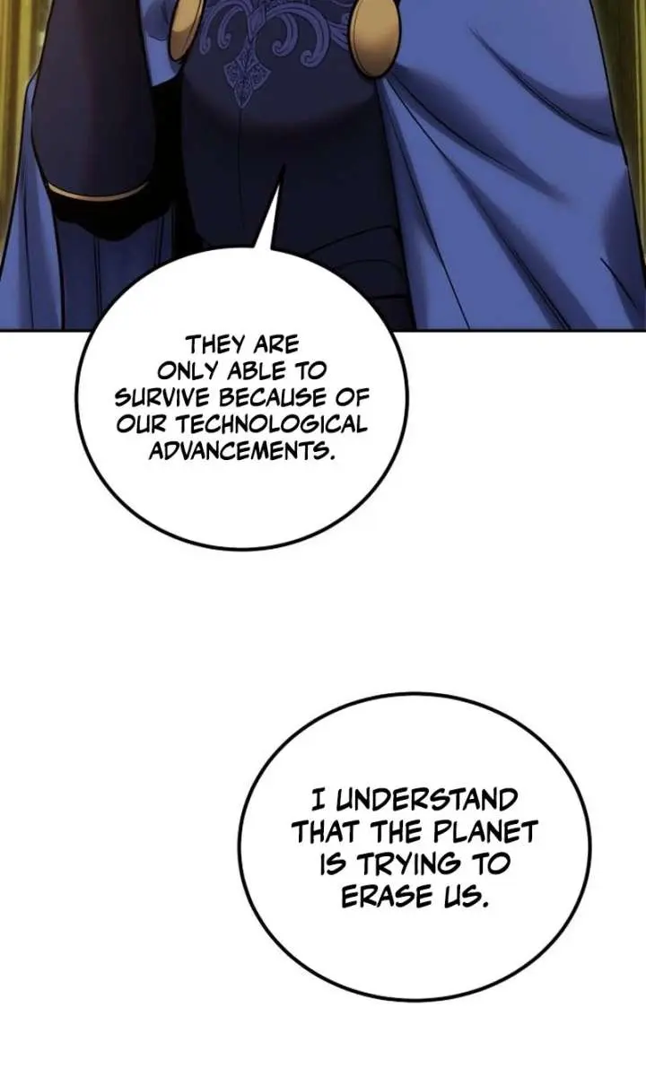 I Was More Overpowered Than the Hero, So I Hid My Power! Chapter 117 Page 64