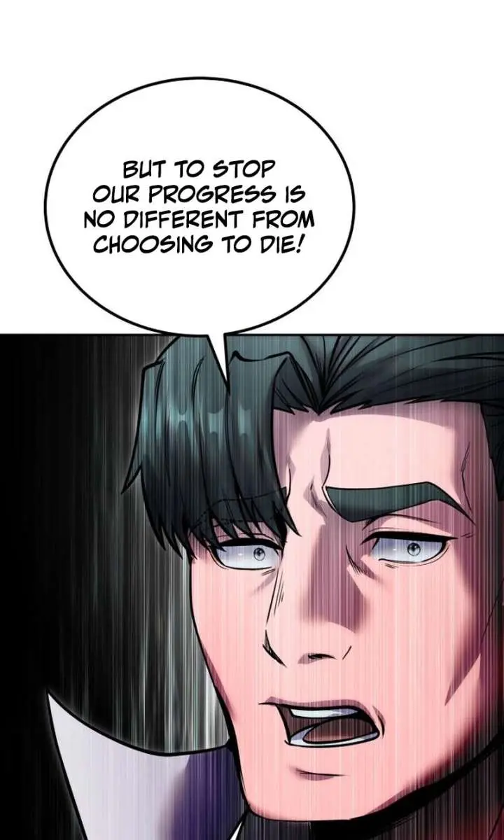 I Was More Overpowered Than the Hero, So I Hid My Power! Chapter 117 Page 65