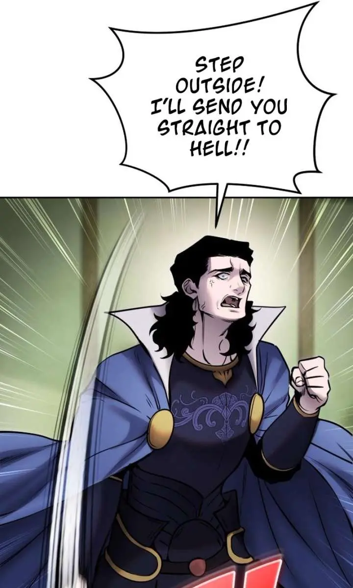 I Was More Overpowered Than the Hero, So I Hid My Power! Chapter 117 Page 68