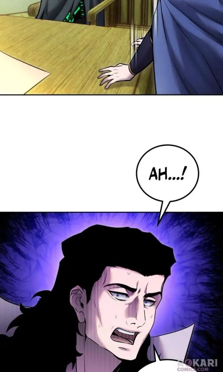 I Was More Overpowered Than the Hero, So I Hid My Power! Chapter 117 Page 70