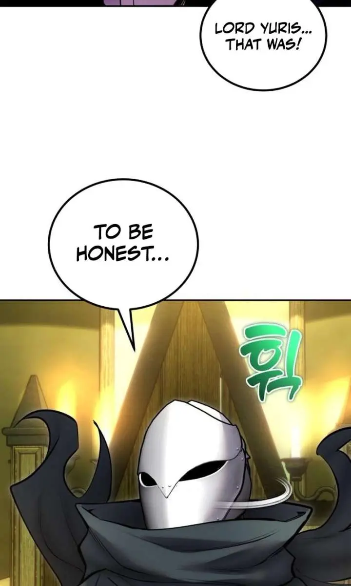 I Was More Overpowered Than the Hero, So I Hid My Power! Chapter 117 Page 71