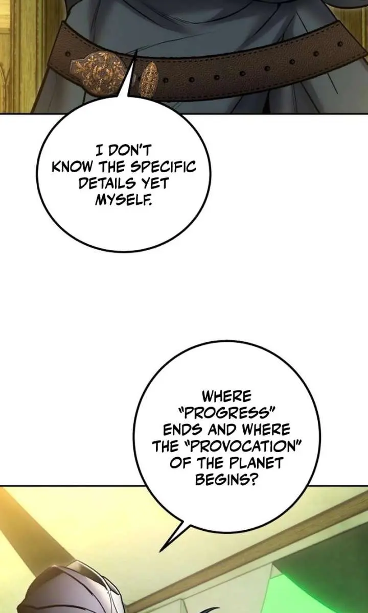 I Was More Overpowered Than the Hero, So I Hid My Power! Chapter 117 Page 72