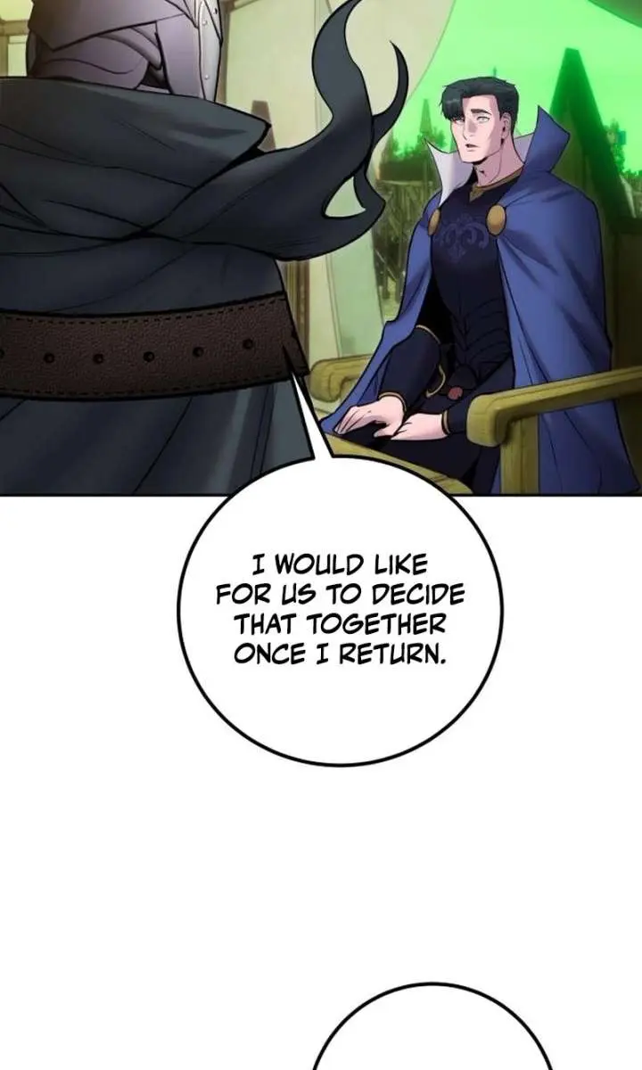 I Was More Overpowered Than the Hero, So I Hid My Power! Chapter 117 Page 73