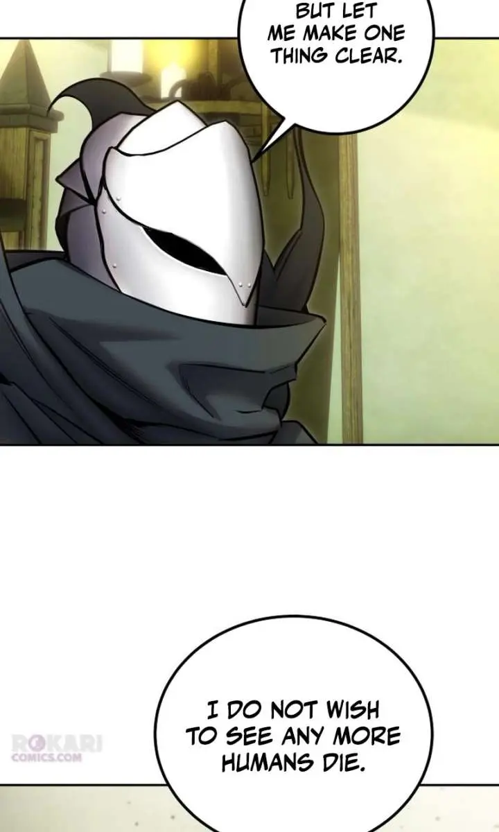 I Was More Overpowered Than the Hero, So I Hid My Power! Chapter 117 Page 74