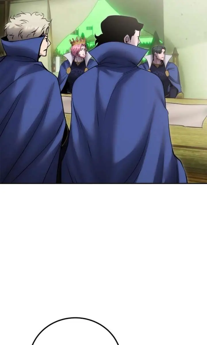 I Was More Overpowered Than the Hero, So I Hid My Power! Chapter 117 Page 76