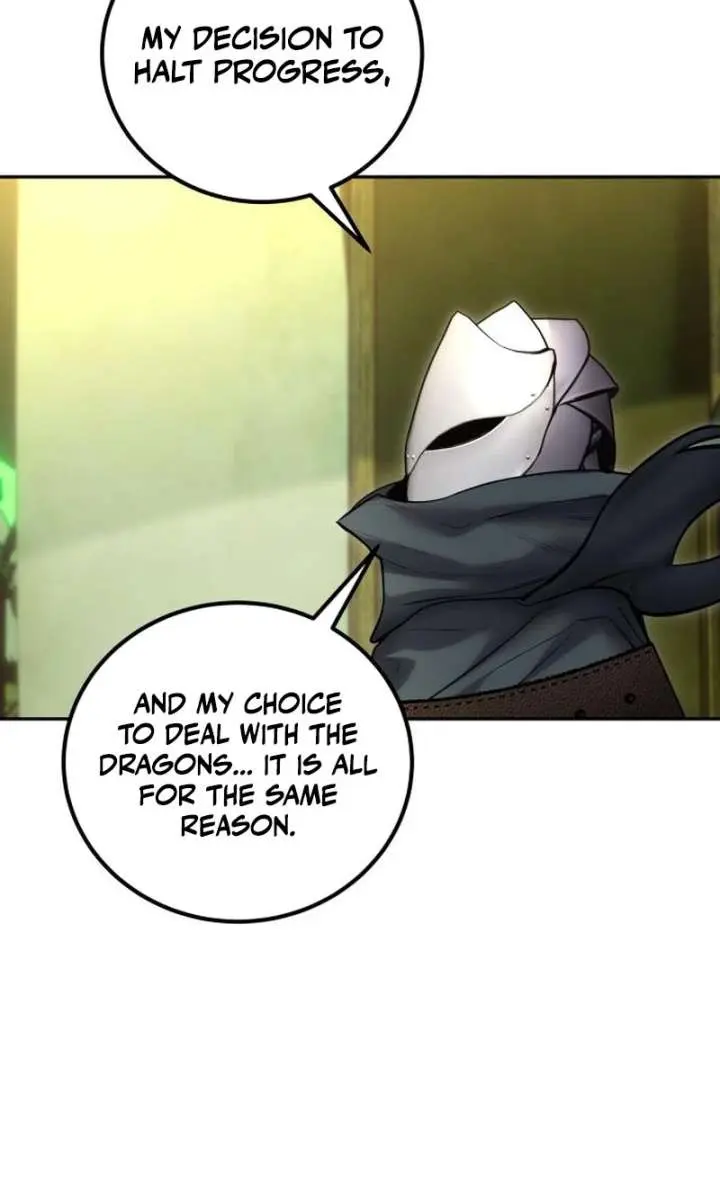 I Was More Overpowered Than the Hero, So I Hid My Power! Chapter 117 Page 77