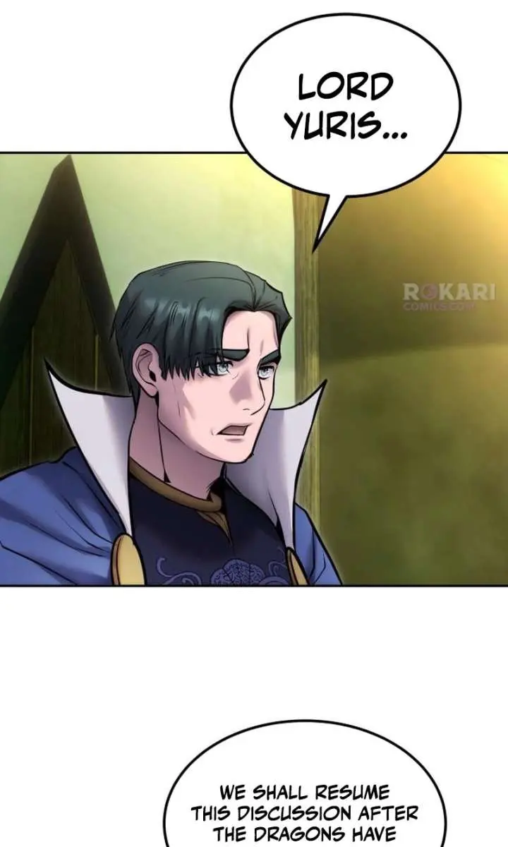 I Was More Overpowered Than the Hero, So I Hid My Power! Chapter 117 Page 78