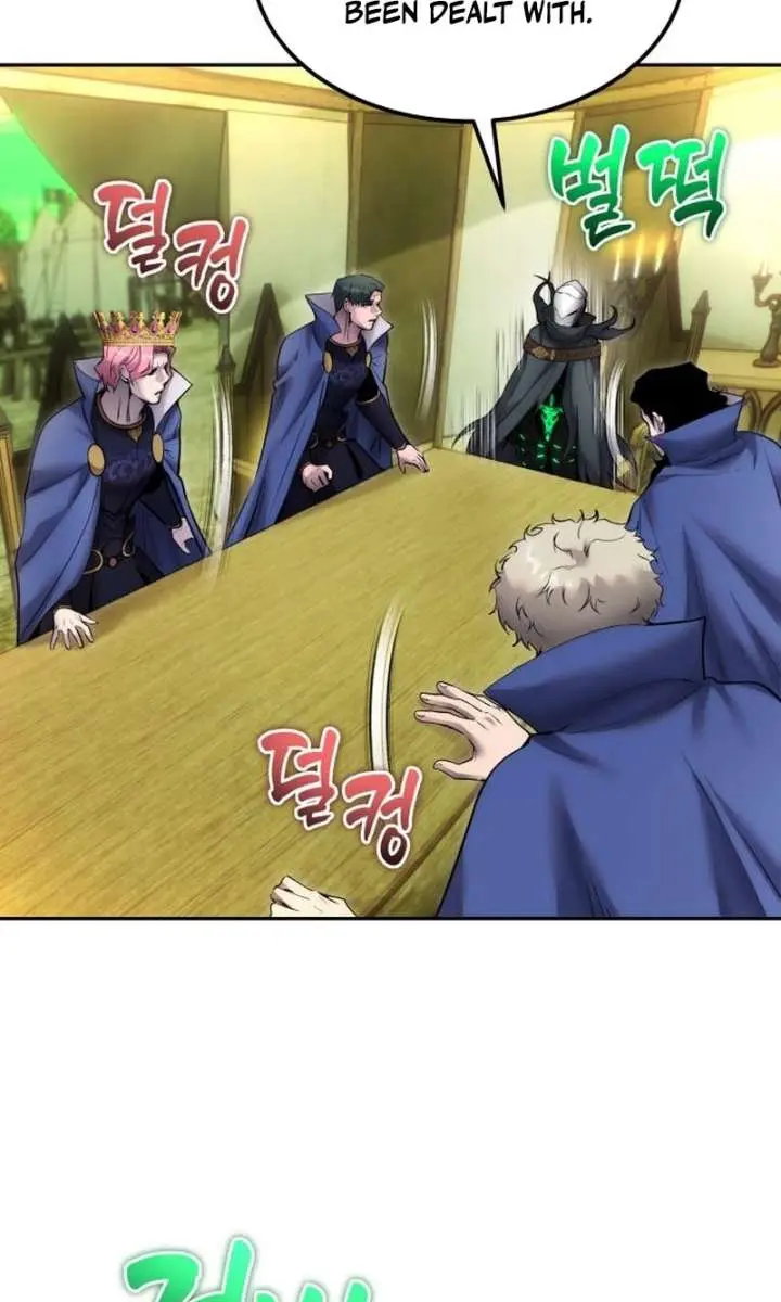 I Was More Overpowered Than the Hero, So I Hid My Power! Chapter 117 Page 79