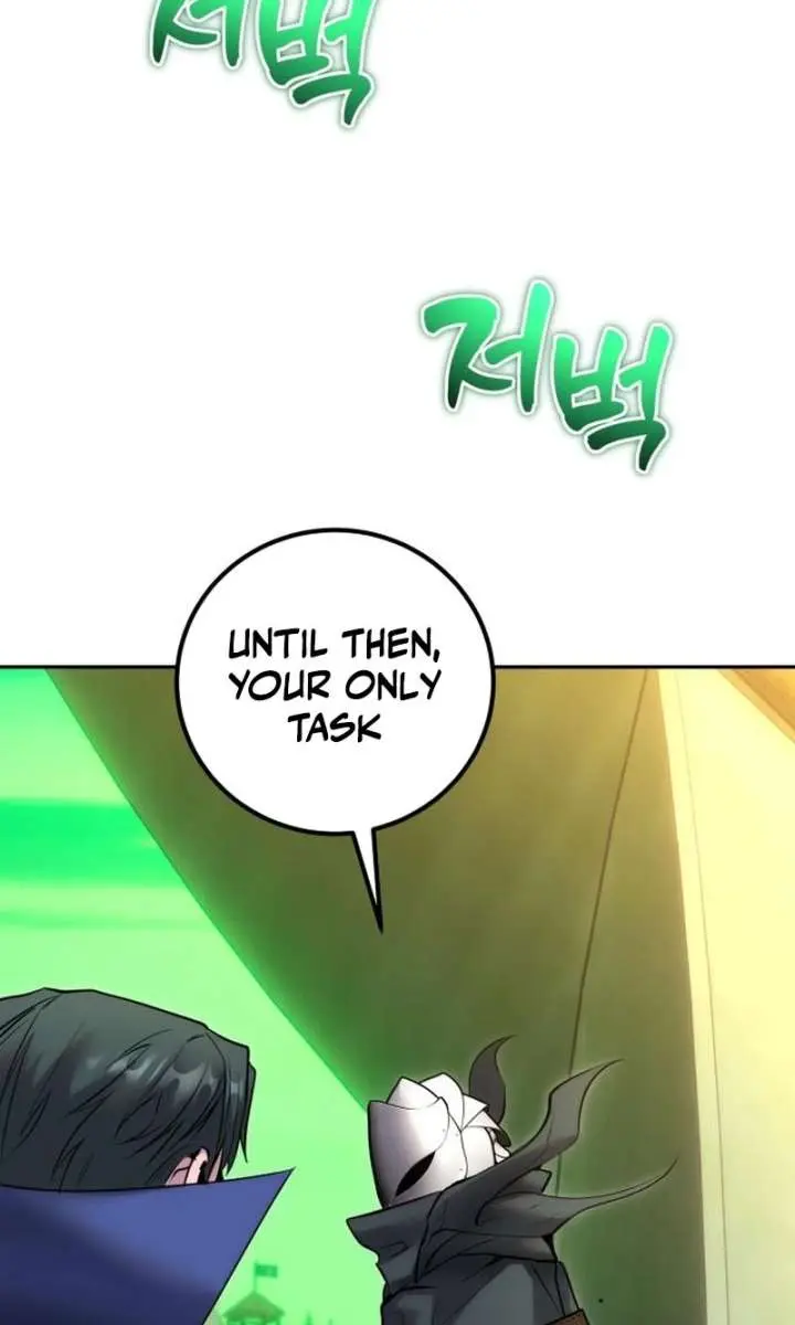 I Was More Overpowered Than the Hero, So I Hid My Power! Chapter 117 Page 80