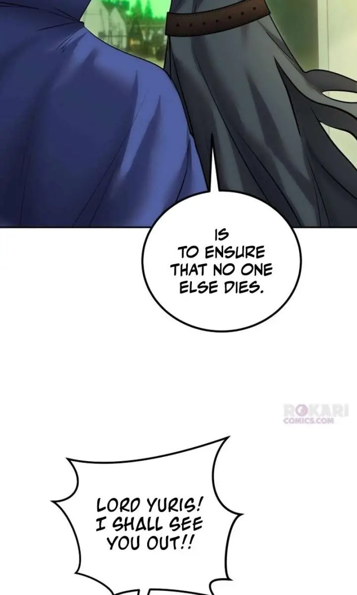 I Was More Overpowered Than the Hero, So I Hid My Power! Chapter 117 Page 81