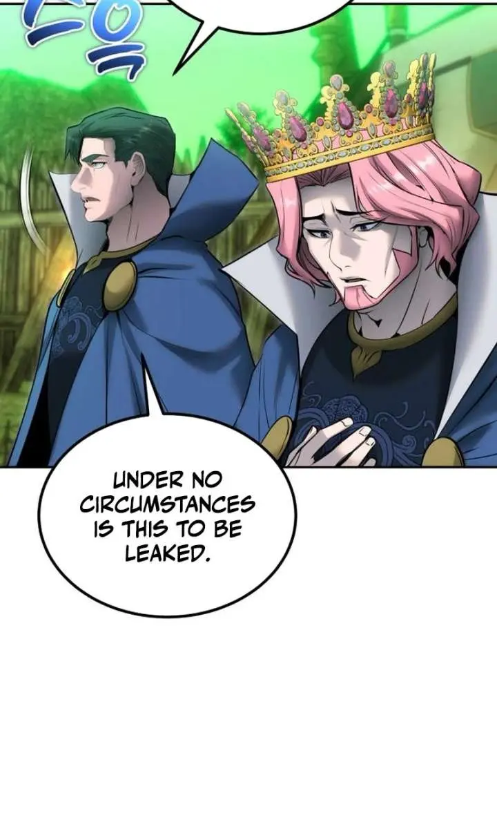 I Was More Overpowered Than the Hero, So I Hid My Power! Chapter 117 Page 85