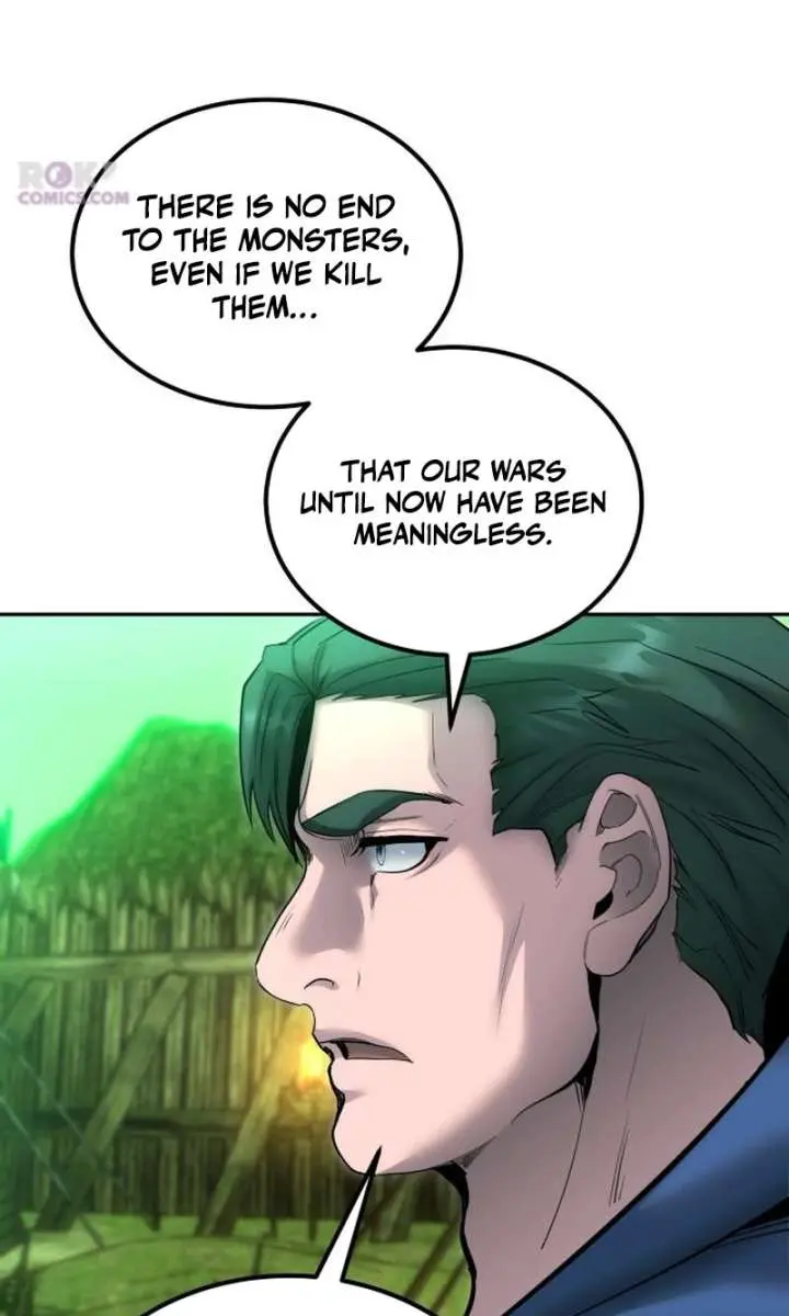 I Was More Overpowered Than the Hero, So I Hid My Power! Chapter 117 Page 86