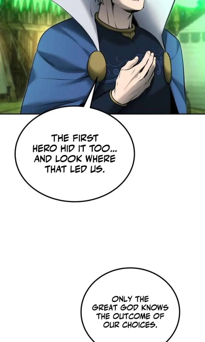 I Was More Overpowered Than the Hero, So I Hid My Power! Chapter 117 Page 88