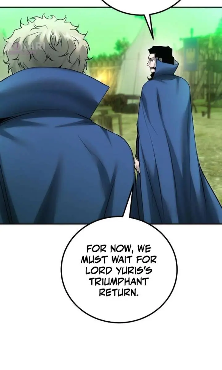 I Was More Overpowered Than the Hero, So I Hid My Power! Chapter 117 Page 89