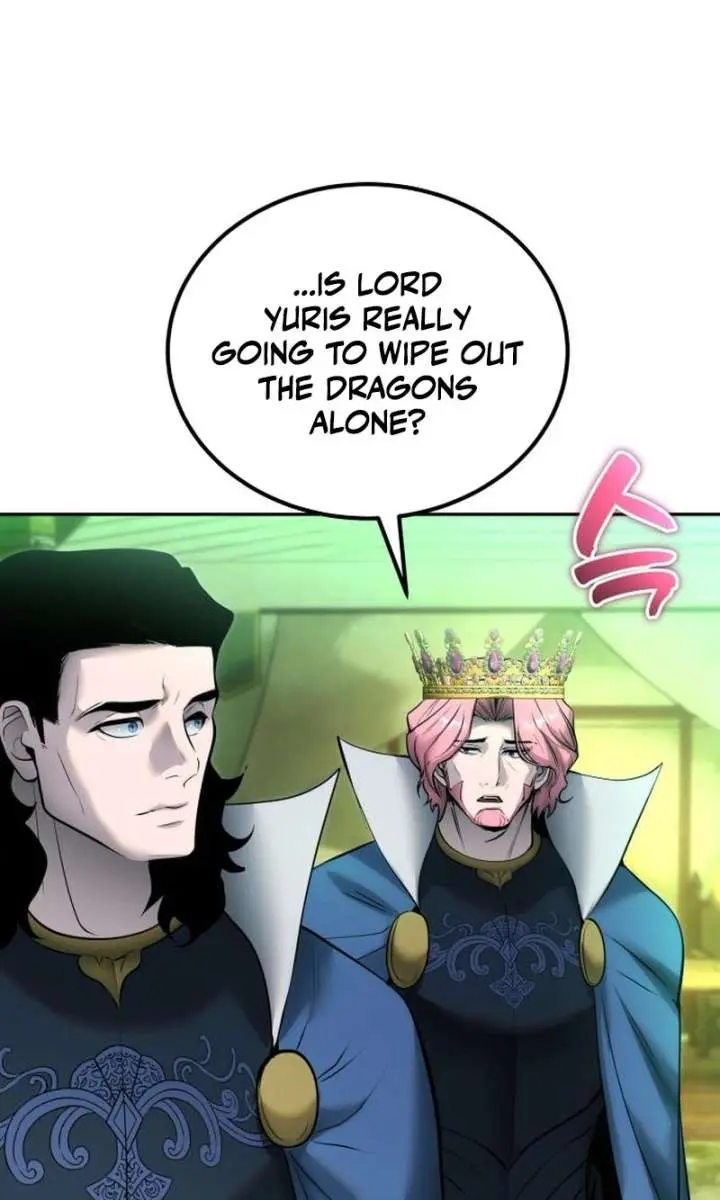 I Was More Overpowered Than the Hero, So I Hid My Power! Chapter 117 Page 90