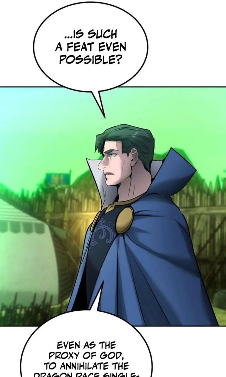 I Was More Overpowered Than the Hero, So I Hid My Power! Chapter 117 Page 92