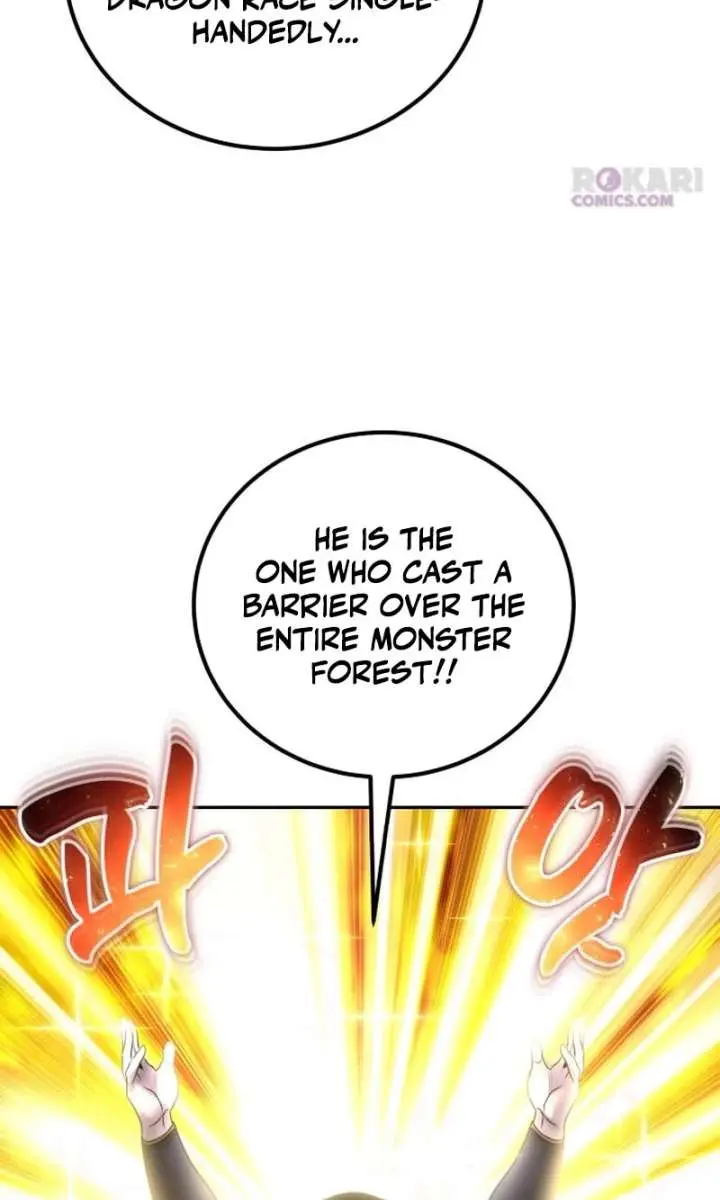 I Was More Overpowered Than the Hero, So I Hid My Power! Chapter 117 Page 93