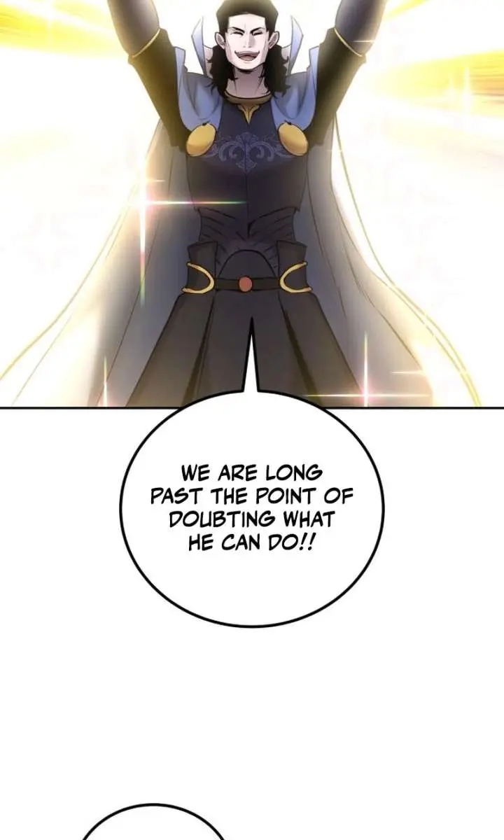 I Was More Overpowered Than the Hero, So I Hid My Power! Chapter 117 Page 94