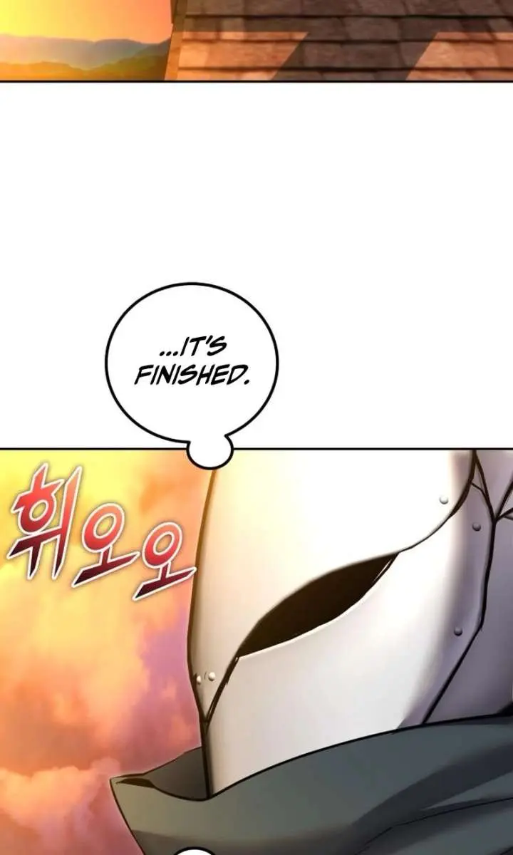 I Was More Overpowered Than the Hero, So I Hid My Power! Chapter 117 Page 98