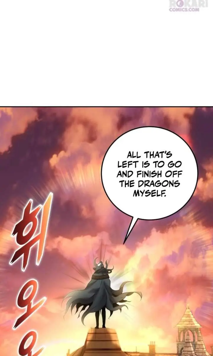 I Was More Overpowered Than the Hero, So I Hid My Power! Chapter 117 Page 100