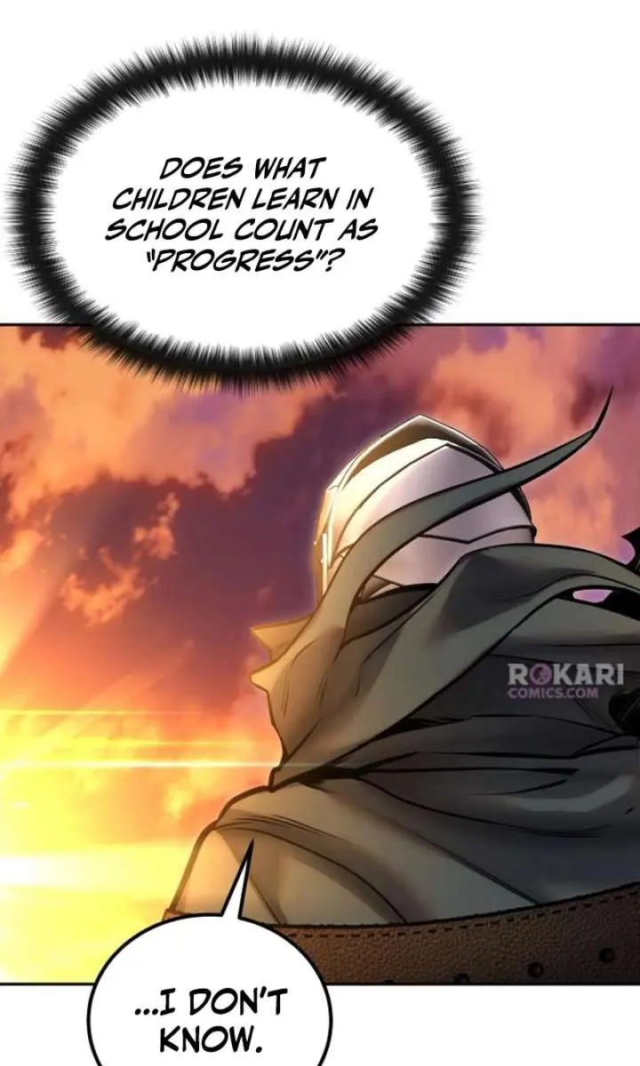 I Was More Overpowered Than the Hero, So I Hid My Power! Chapter 117 Page 103