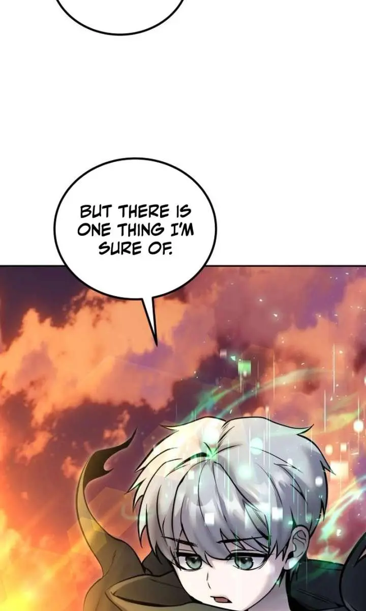 I Was More Overpowered Than the Hero, So I Hid My Power! Chapter 117 Page 104