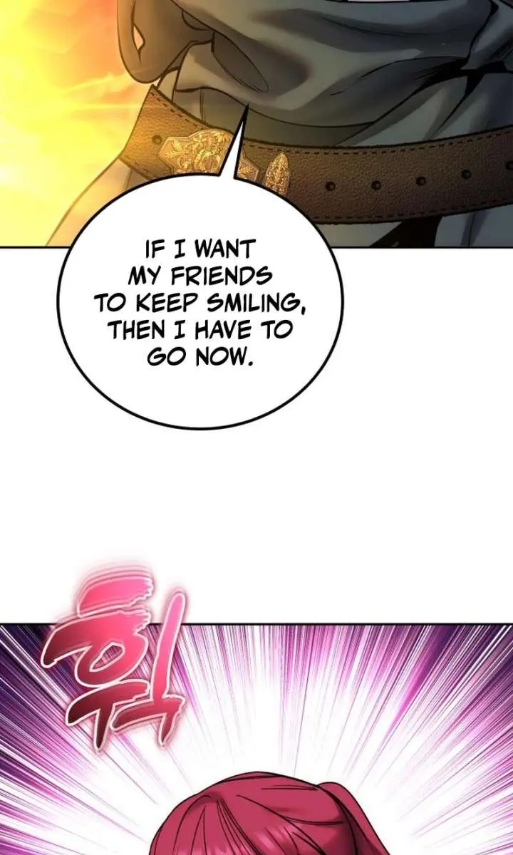 I Was More Overpowered Than the Hero, So I Hid My Power! Chapter 117 Page 105