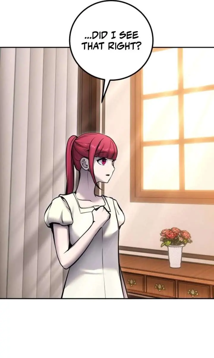 I Was More Overpowered Than the Hero, So I Hid My Power! Chapter 117 Page 107