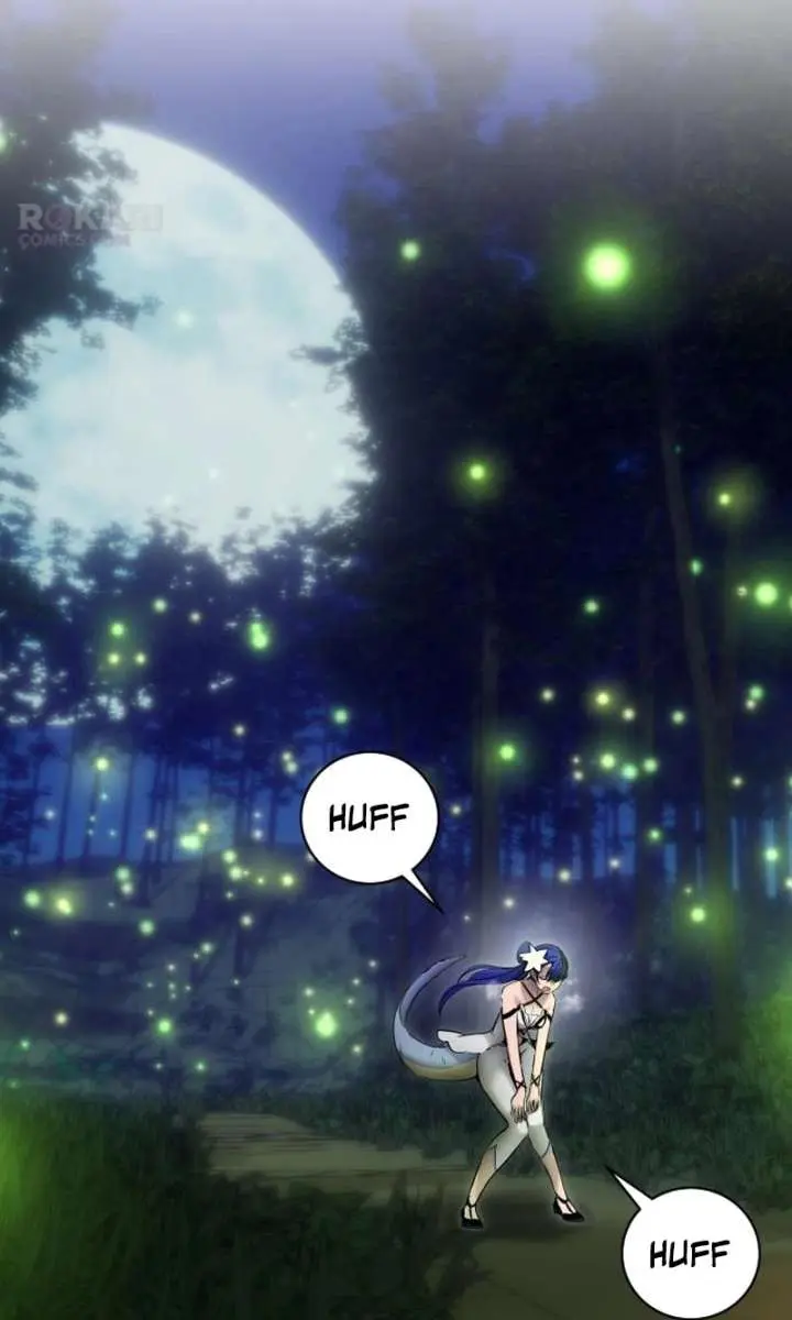 I Was More Overpowered Than the Hero, So I Hid My Power! Chapter 117 Page 110