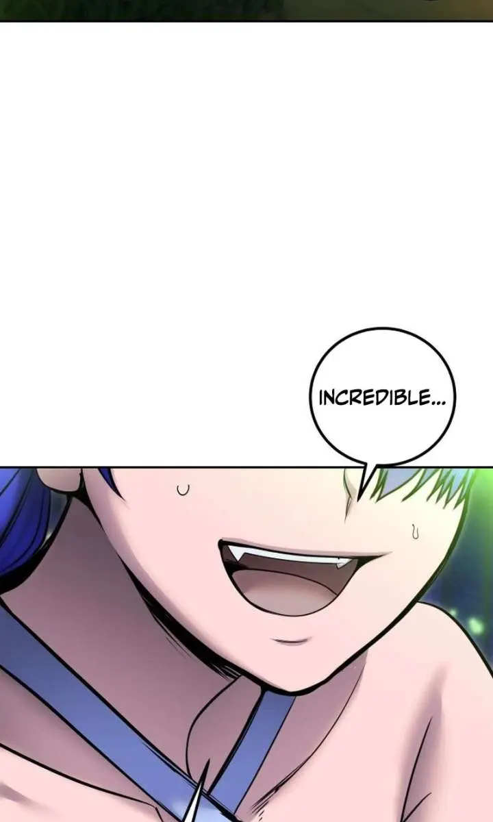 I Was More Overpowered Than the Hero, So I Hid My Power! Chapter 117 Page 111