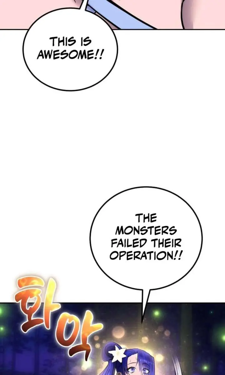 I Was More Overpowered Than the Hero, So I Hid My Power! Chapter 117 Page 112