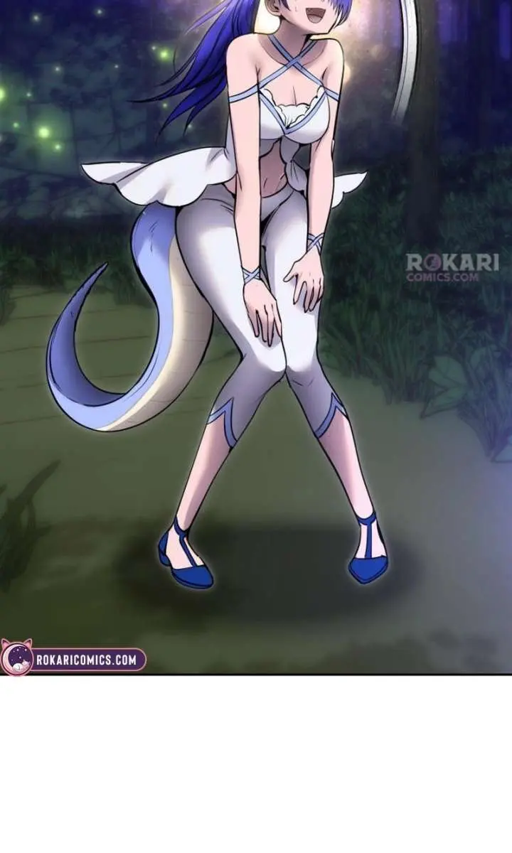 I Was More Overpowered Than the Hero, So I Hid My Power! Chapter 117 Page 113