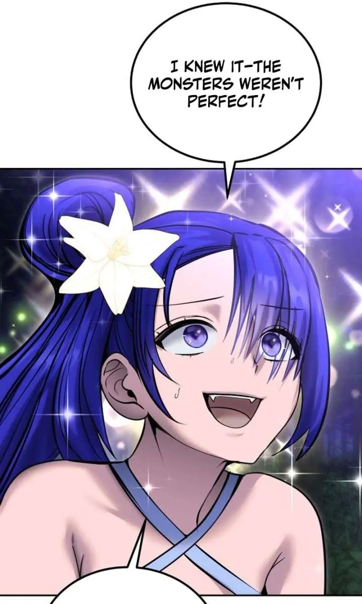 I Was More Overpowered Than the Hero, So I Hid My Power! Chapter 117 Page 115