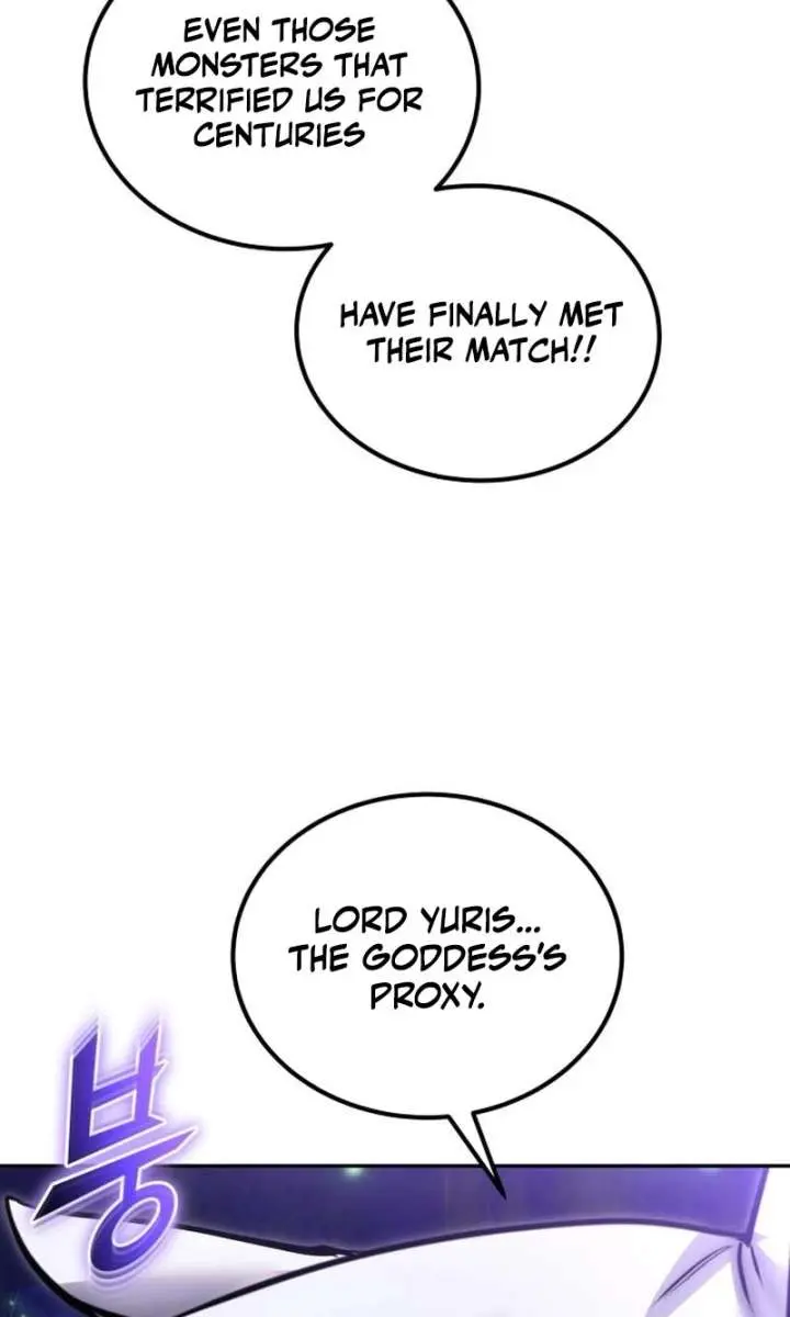 I Was More Overpowered Than the Hero, So I Hid My Power! Chapter 117 Page 116