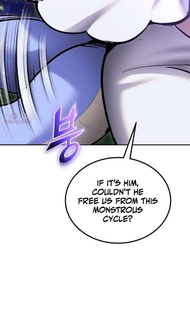 I Was More Overpowered Than the Hero, So I Hid My Power! Chapter 117 Page 117