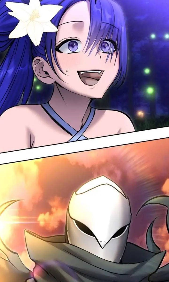 I Was More Overpowered Than the Hero, So I Hid My Power! Chapter 117 Page 119