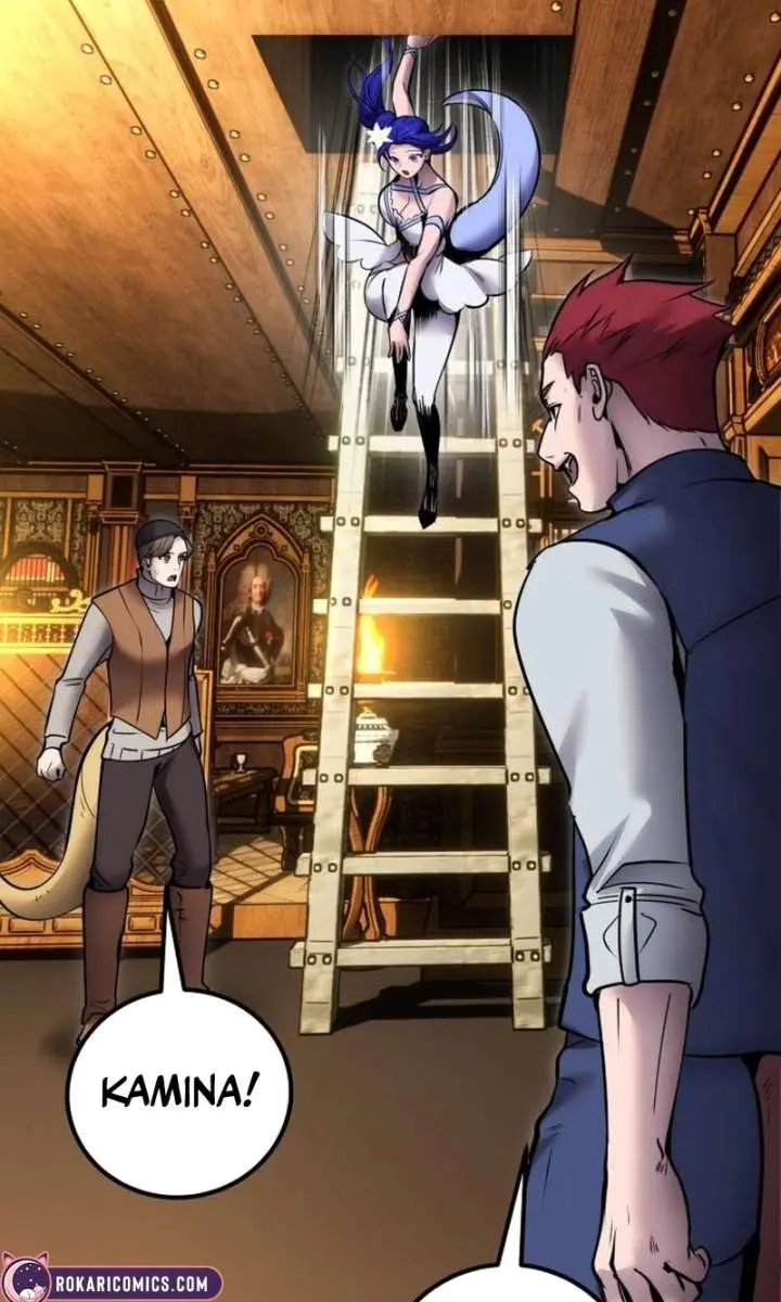 I Was More Overpowered Than the Hero, So I Hid My Power! Chapter 118 Page 6