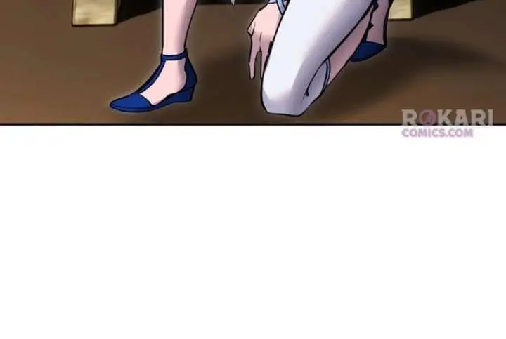 I Was More Overpowered Than the Hero, So I Hid My Power! Chapter 118 Page 8