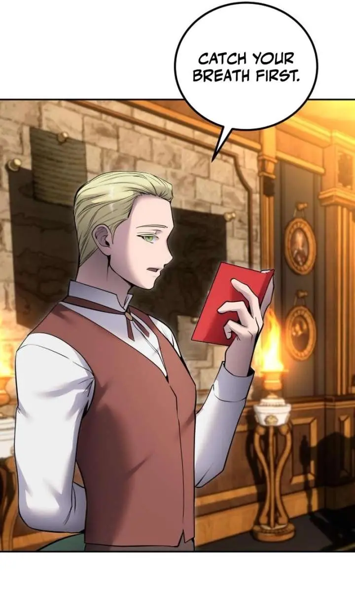 I Was More Overpowered Than the Hero, So I Hid My Power! Chapter 118 Page 9