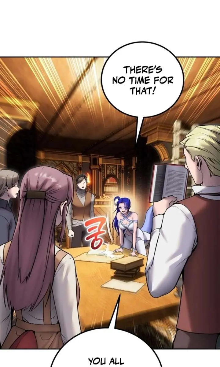 I Was More Overpowered Than the Hero, So I Hid My Power! Chapter 118 Page 10