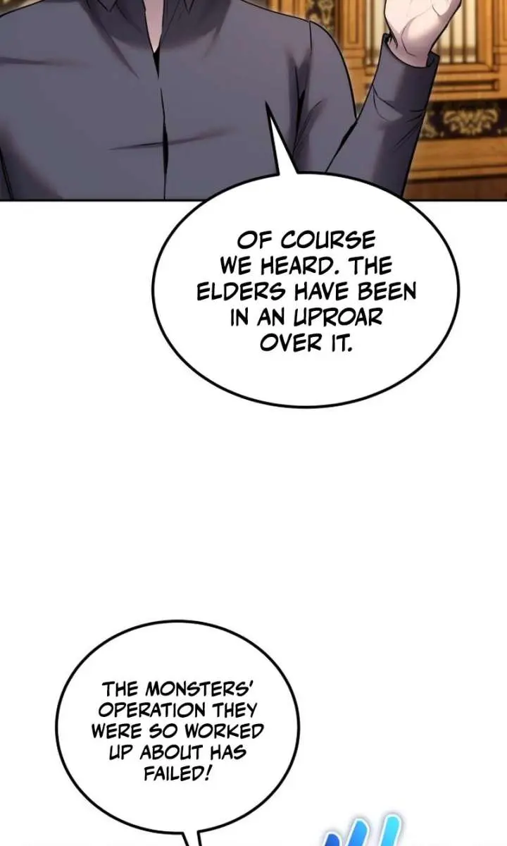 I Was More Overpowered Than the Hero, So I Hid My Power! Chapter 118 Page 12