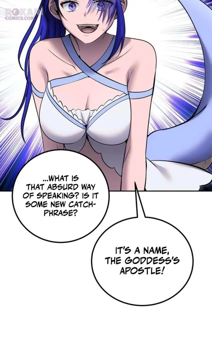 I Was More Overpowered Than the Hero, So I Hid My Power! Chapter 118 Page 19