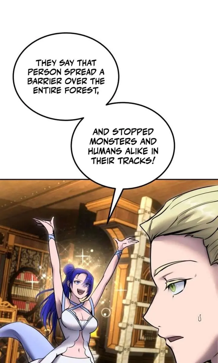 I Was More Overpowered Than the Hero, So I Hid My Power! Chapter 118 Page 20