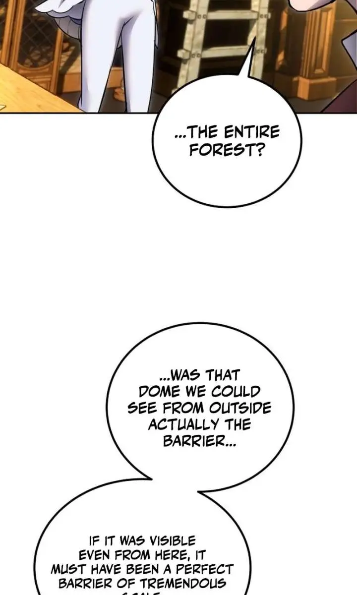 I Was More Overpowered Than the Hero, So I Hid My Power! Chapter 118 Page 21