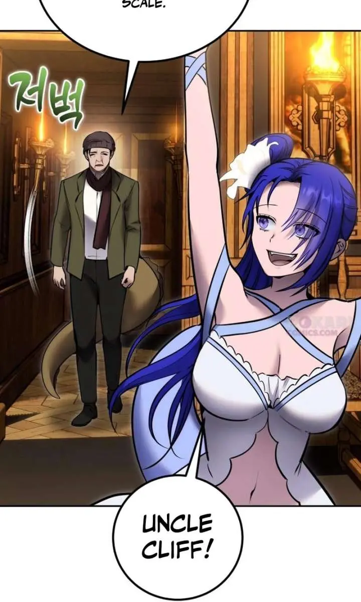 I Was More Overpowered Than the Hero, So I Hid My Power! Chapter 118 Page 22