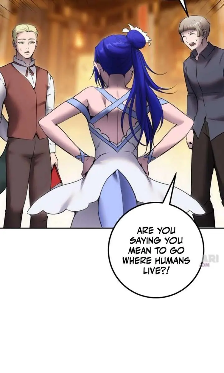 I Was More Overpowered Than the Hero, So I Hid My Power! Chapter 118 Page 29